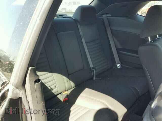 2013 DODGE CHALLENGER - VIN: 2C3CDYAG0DH719122 - Photo 6