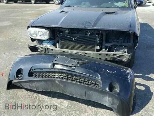 2013 DODGE CHALLENGER - VIN: 2C3CDYAG0DH719122 - Photo 9