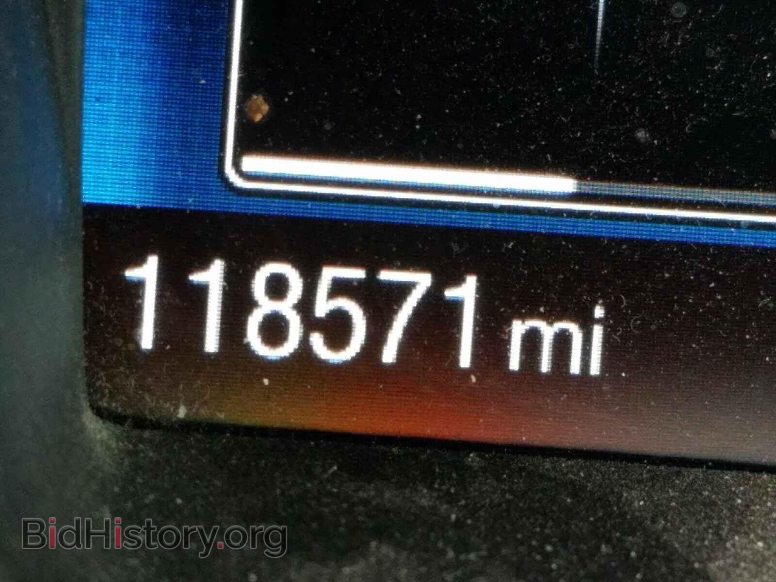 2015 FORD FOCUS - VIN: 1FADP3F21FL211504 - Фото 8