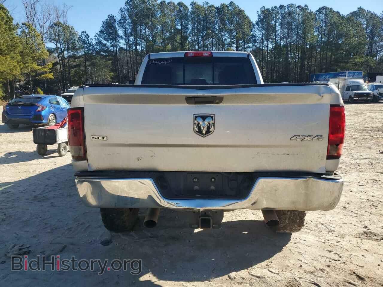 2014 RAM All Models - VIN: 3C6TR5DT6EG230818 - Фото 6