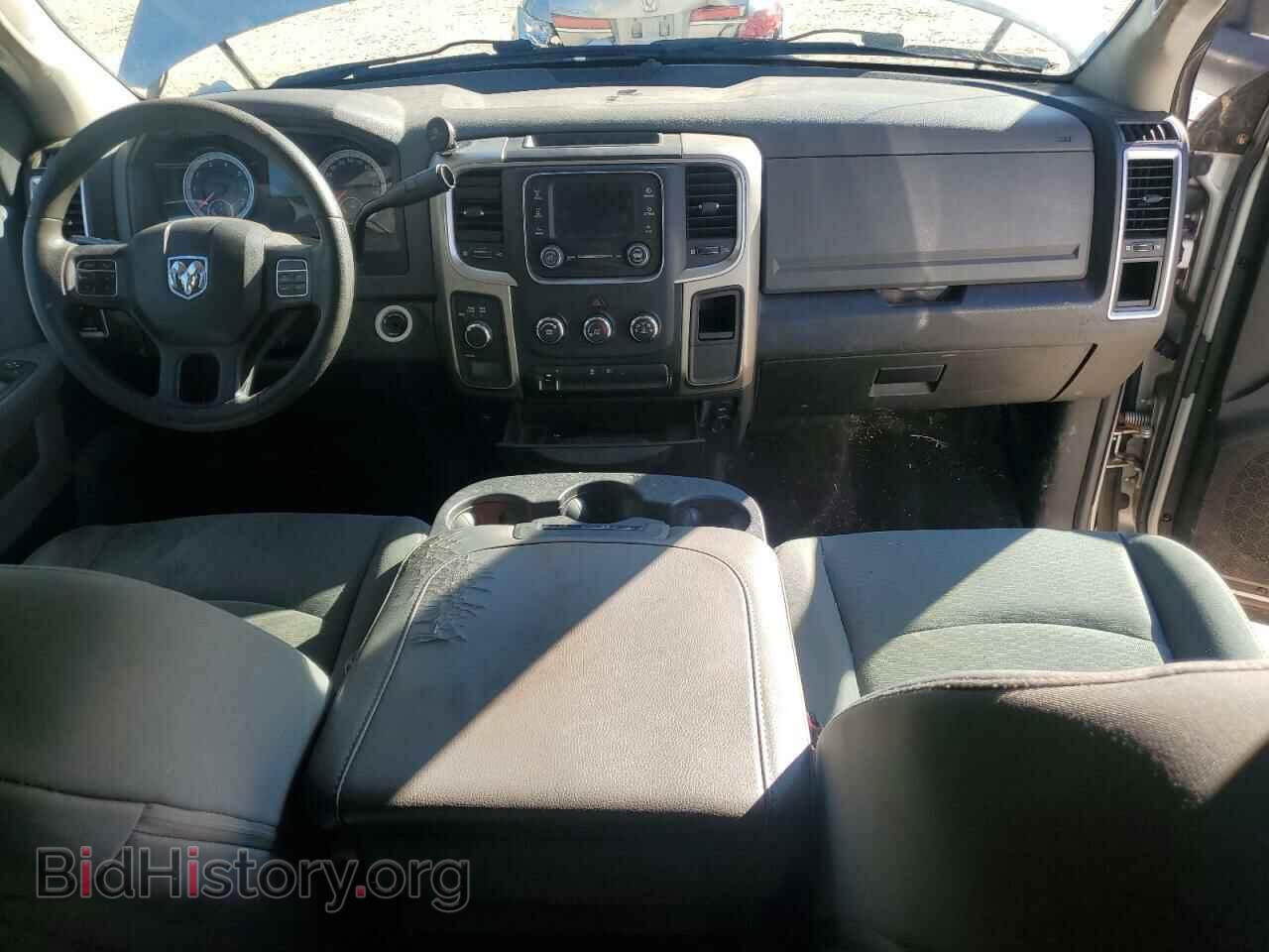2014 RAM All Models - VIN: 3C6TR5DT6EG230818 - Фото 8