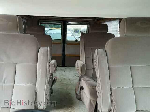 1997 DODGE RAM VAN - VIN: 2B6HB21Y4VK547747 - Фото 6