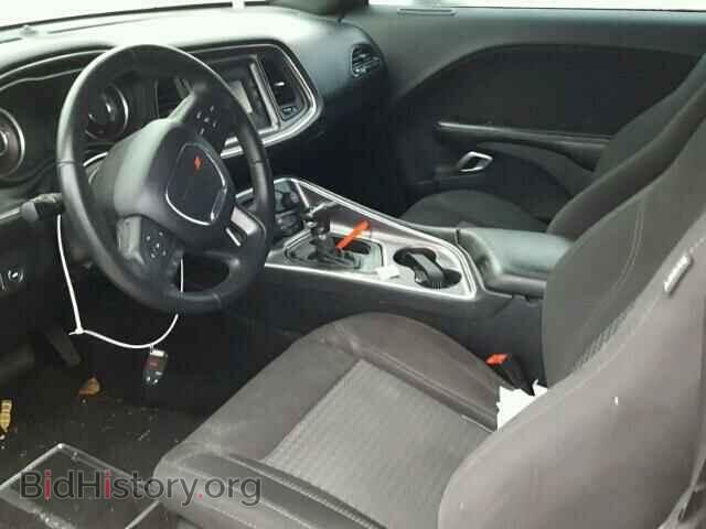 2015 DODGE CHALLENGER - VIN: 2C3CDZAG3FH709421 - Photo 5