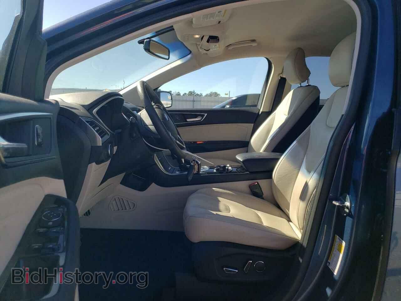 2018 FORD EDGE - VIN: 2FMPK3K88JBB02669 - Фото 7
