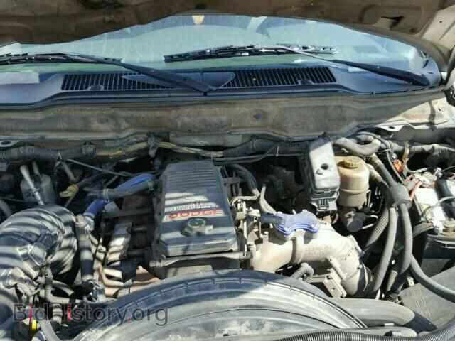 2008 DODGE RAM 3500 - VIN: 3D3MX49AX8G208417 - Фото 7