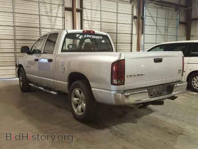 2004 DODGE RAM 1500 - VIN: 1D7HA18D14S650372 - Фото 3