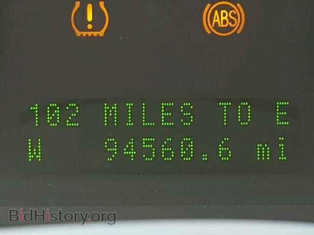 2008 FORD EDGE - VIN: 2FMDK49C98BA93400 - Фото 8