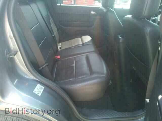 2012 FORD ESCAPE - VIN: 1FMCU0EG9CKA41335 - Photo 6