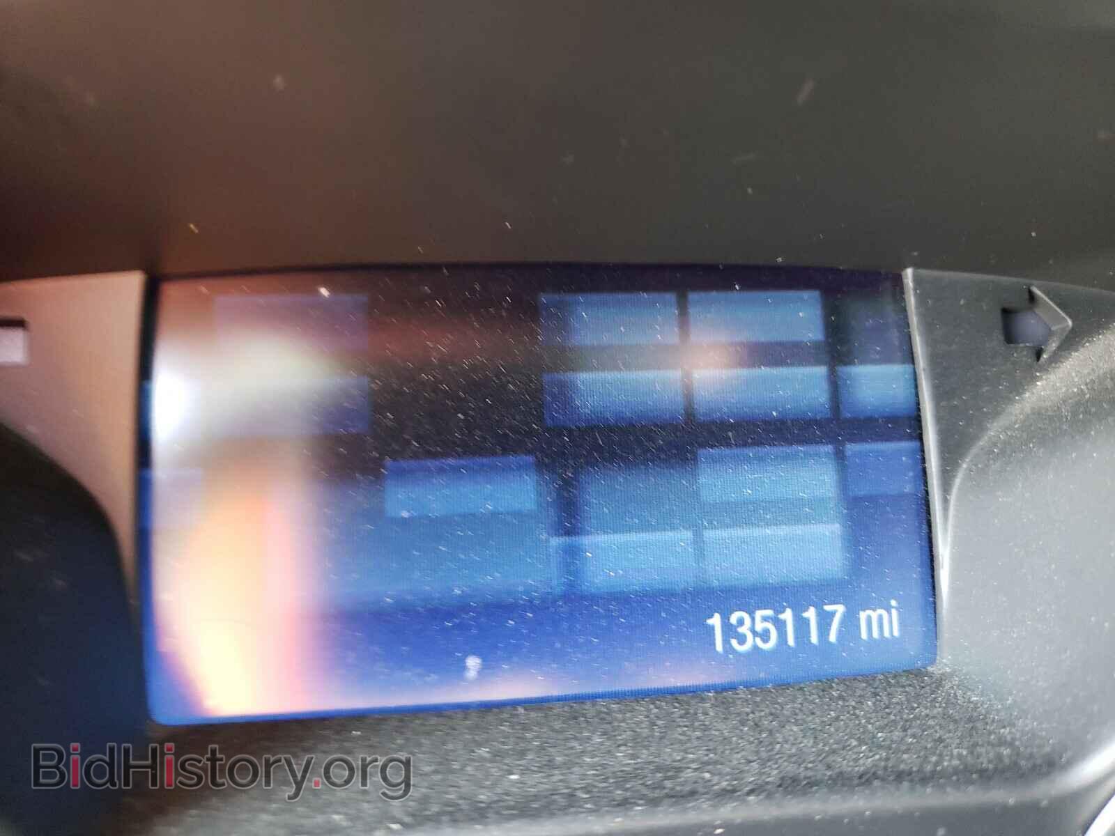 2013 FORD FOCUS - VIN: 1FADP3F22DL313374 - Фото 8