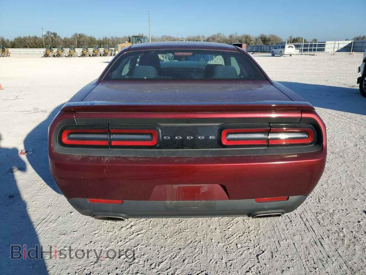 2017 DODGE CHALLENGER - VIN: 2C3CDZAG9HH665346 - Фото 6