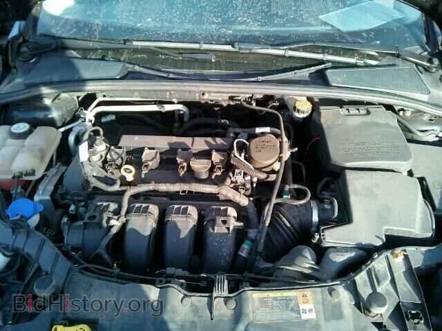 2012 FORD FOCUS - VIN: 1FAHP3K21CL400477 - Photo 7