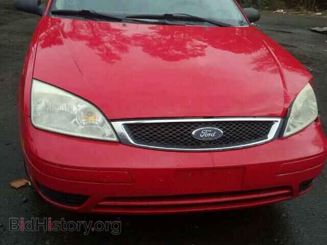 2007 FORD FOCUS - VIN: 1FAFP34N87W228337 - Фото 10