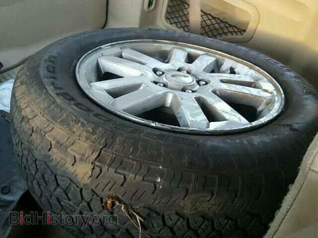 2006 FORD EXPLORER - VIN: 1FMEU748X6UB21151 - Фото 10