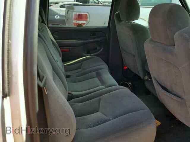 2007 CHEVROLET SILVERADO - VIN: 2GCEC13V271128393 - Фото 6