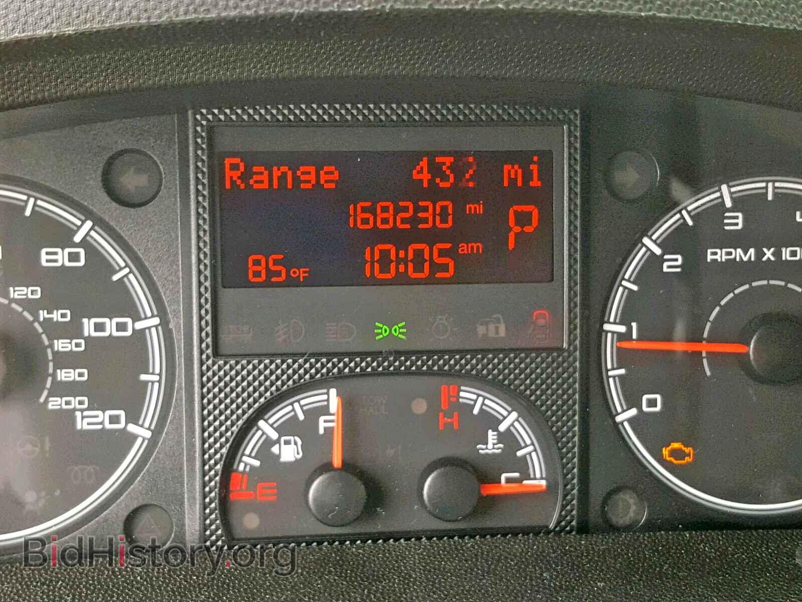2014 RAM PROMASTER - VIN: 3C6TRVAG2EE116690 - Фото 8