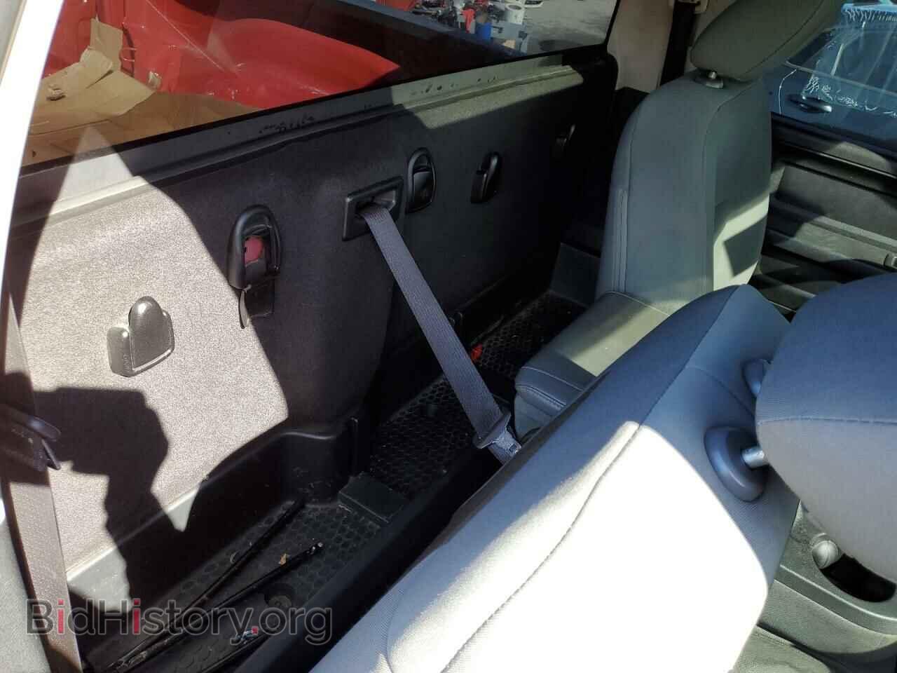 2014 RAM 1500 - VIN: 3C6JR6AT3EG330697 - Photo 10