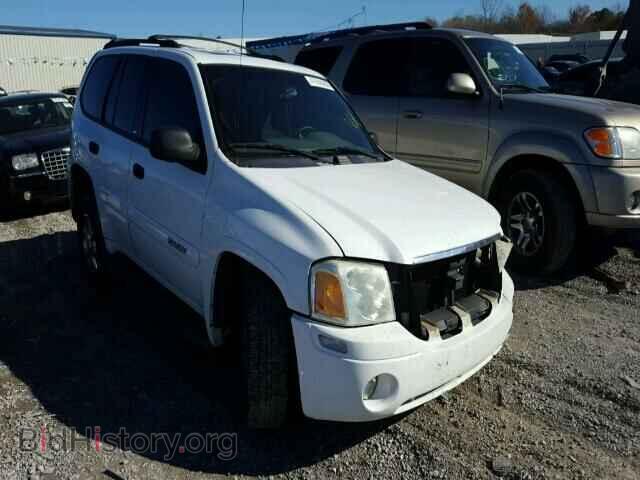 Фотография 1GKDS13S932130483 - GMC ENVOY 2003