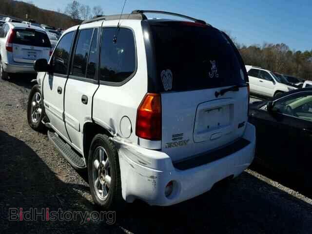 2003 GMC ENVOY - VIN: 1GKDS13S932130483 - Photo 3