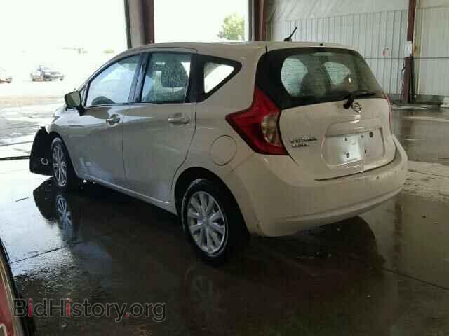 2016 NISSAN VERSA - VIN: 3N1CE2CP8GL407759 - Фото 3