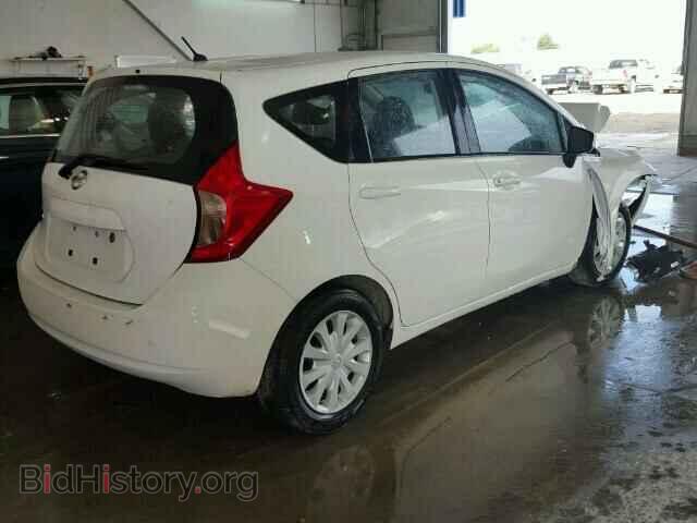 2016 NISSAN VERSA - VIN: 3N1CE2CP8GL407759 - Фото 4