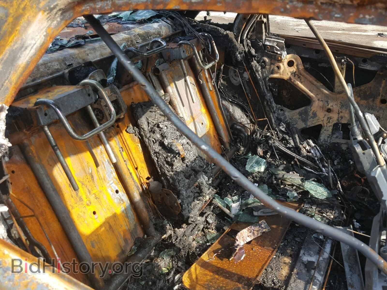 2006 AUDI A4 - VIN: WAUDF78E26A257203 - Photo 6