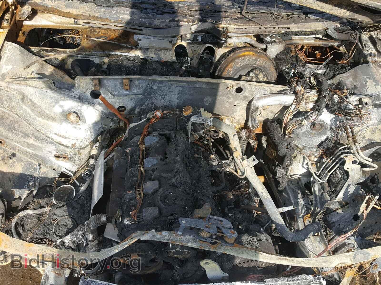 2006 AUDI A4 - VIN: WAUDF78E26A257203 - Photo 7