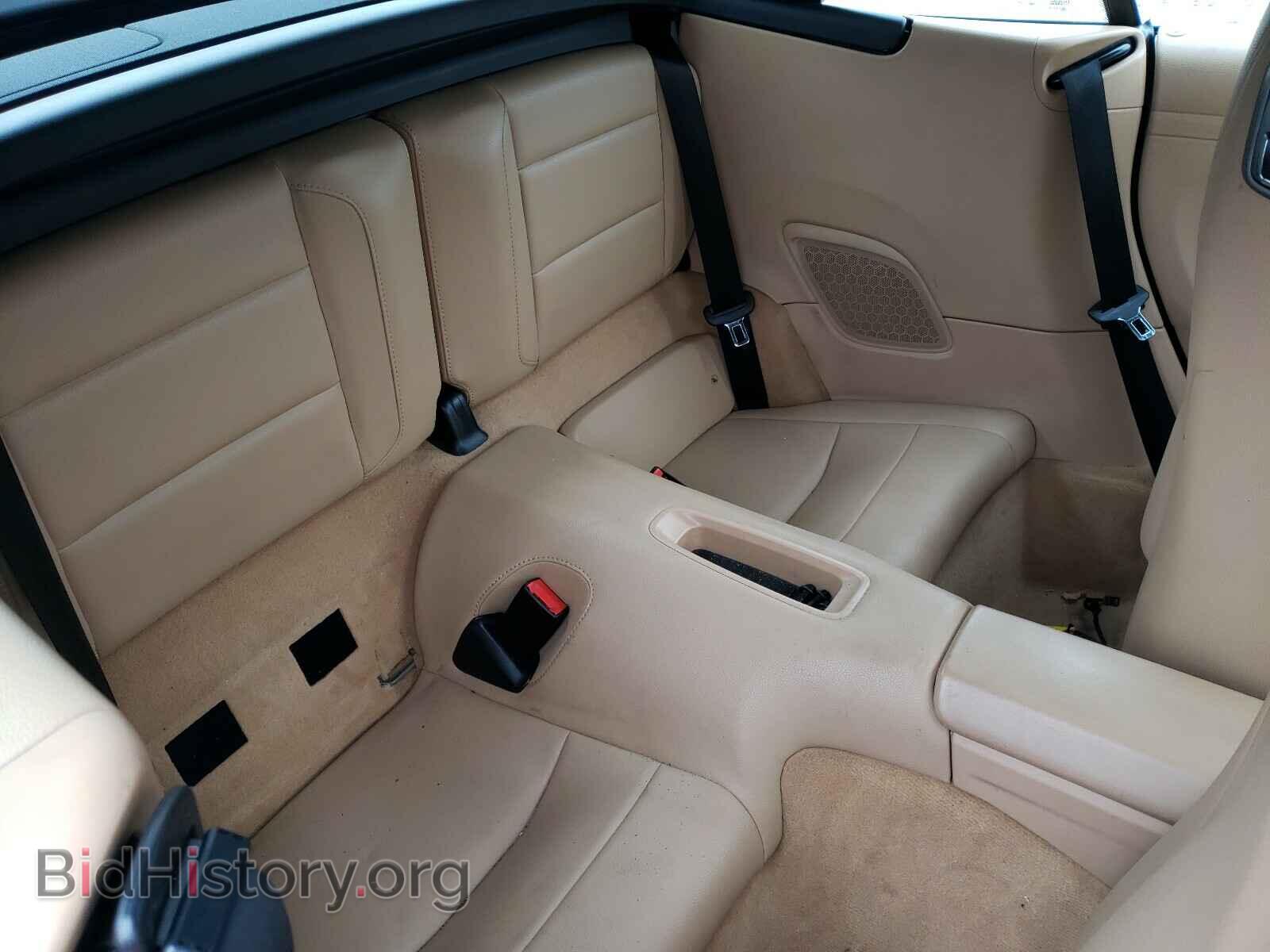 2013 PORSCHE 911 - VIN: WP0CA2A91DS140491 - Фото 6