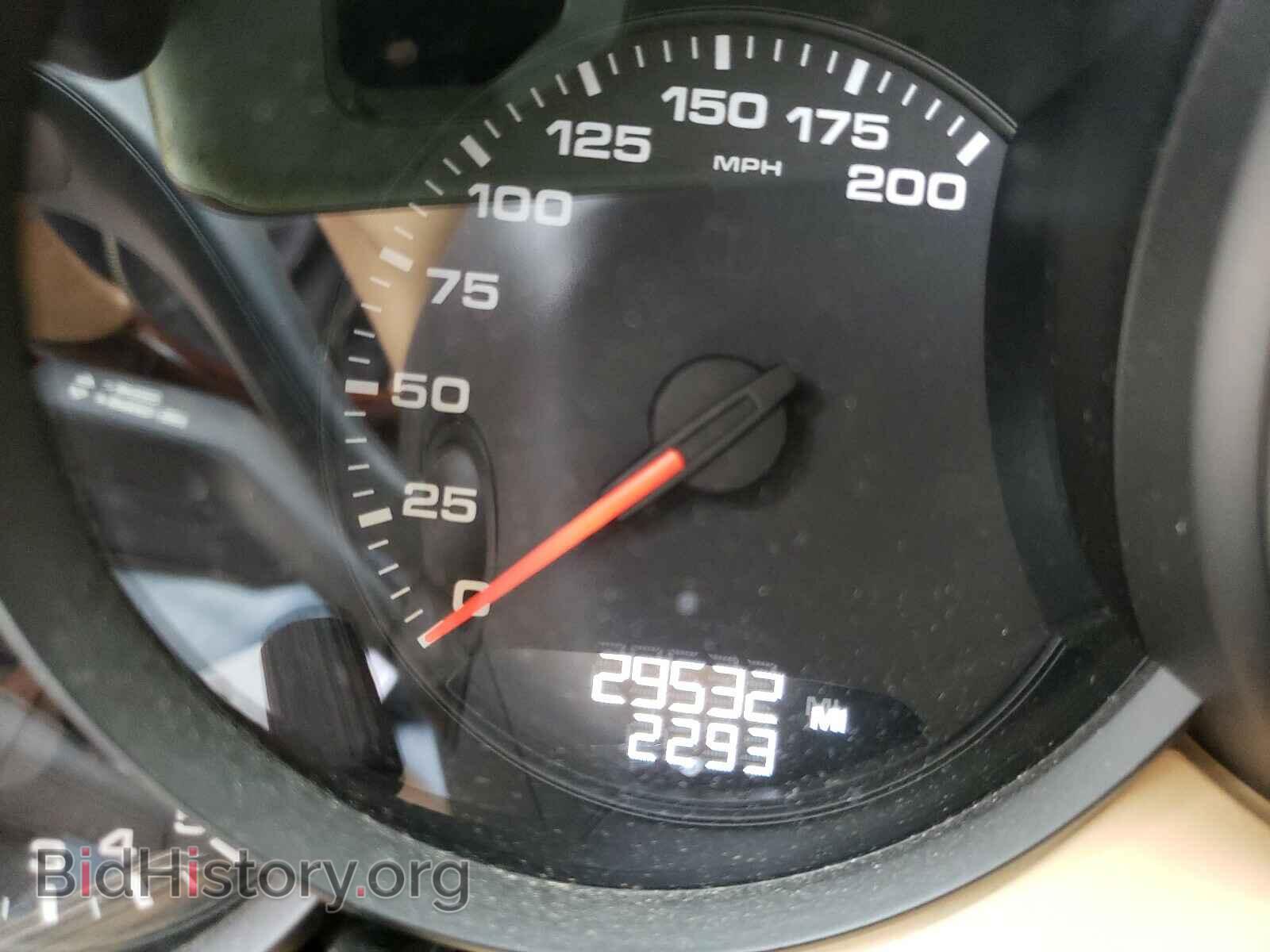 2013 PORSCHE 911 - VIN: WP0CA2A91DS140491 - Фото 8
