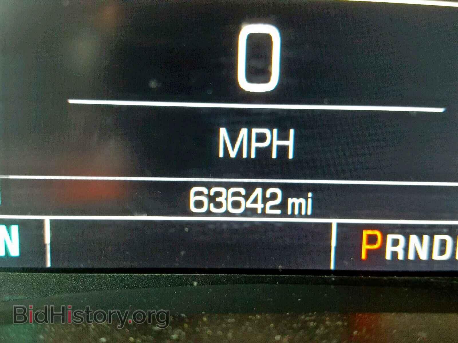 2014 CHEVROLET IMPALA - VIN: 2G1125S36E9139624 - Фото 8