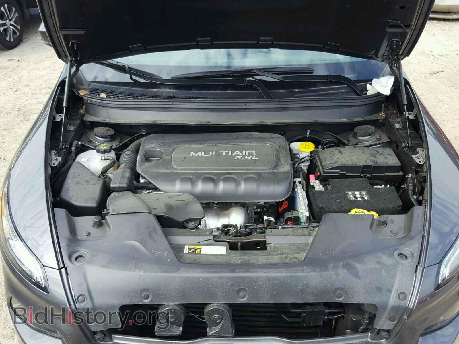 2017 JEEP CHEROKEE - VIN: 1C4PJLCB2HW548939 - Фото 7