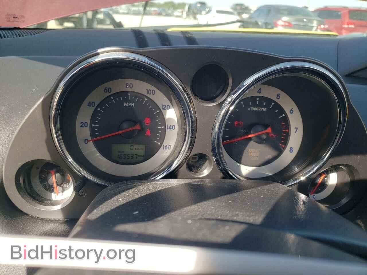 2007 MITSUBISHI ECLIPSE - VIN: 4A3AL25F97E008936 - Фото 9