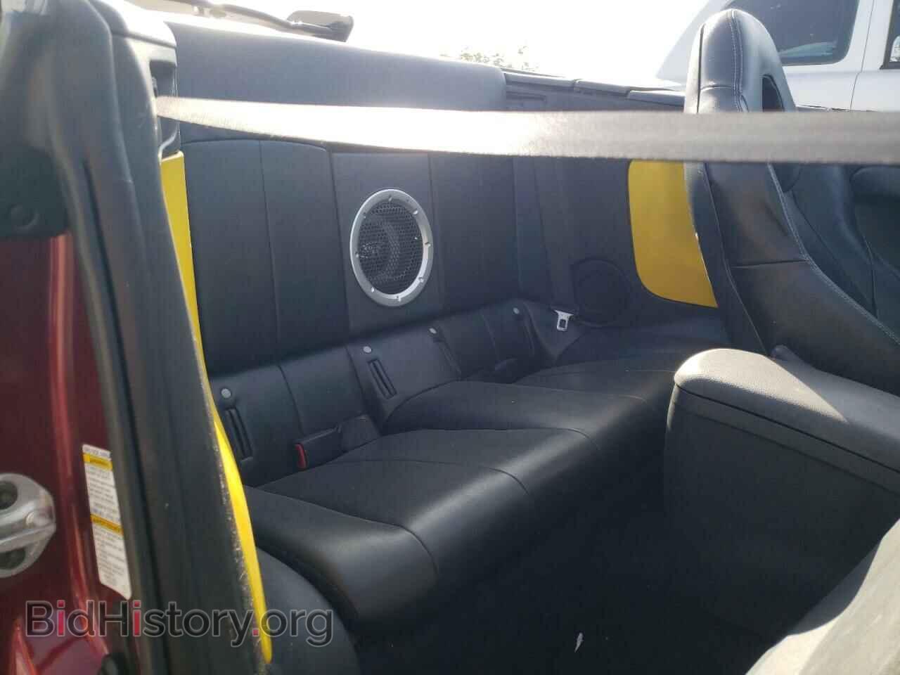 2007 MITSUBISHI ECLIPSE - VIN: 4A3AL25F97E008936 - Фото 10