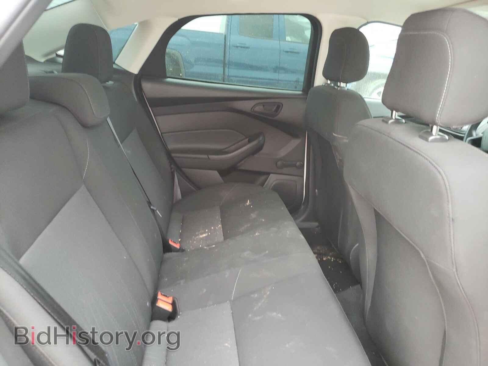 2016 FORD FOCUS - VIN: 1FADP3E29GL395223 - Photo 6
