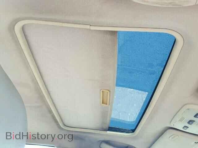 1999 VOLVO S80 - VIN: YV1TS97D8X1045044 - Фото 9