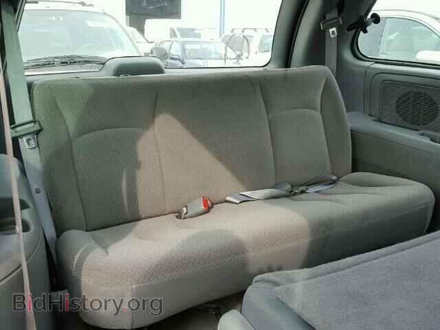 2007 DODGE CARAVAN - VIN: 1D4GP25B47B217231 - Фото 9