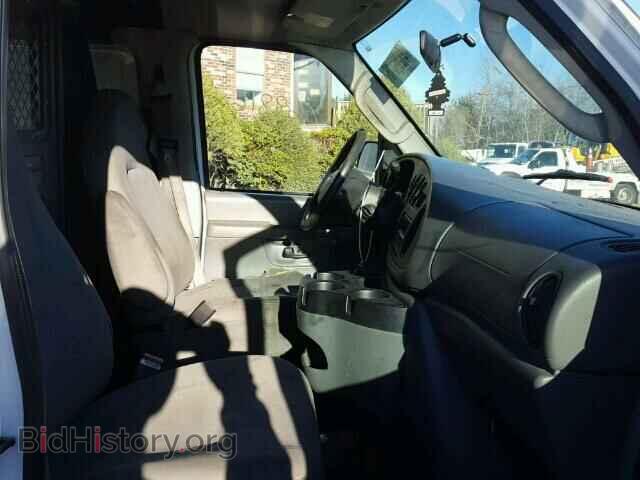 2007 FORD ECONOLINE - VIN: 1FTNE24W57DA38702 - Фото 5