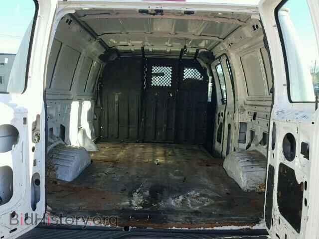 2007 FORD ECONOLINE - VIN: 1FTNE24W57DA38702 - Фото 6