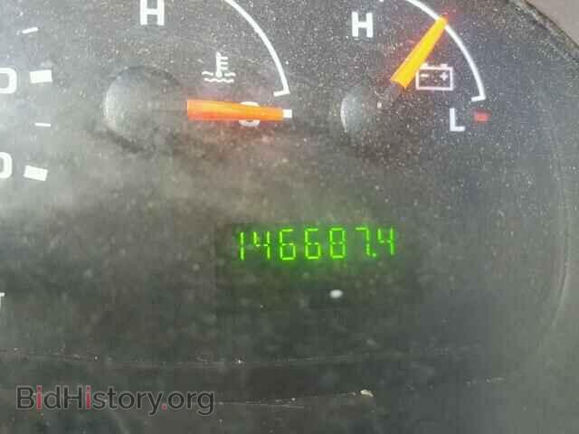 2007 FORD ECONOLINE - VIN: 1FTNE24W57DA38702 - Фото 8