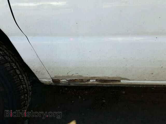 2007 FORD ECONOLINE - VIN: 1FTNE24W57DA38702 - Фото 9