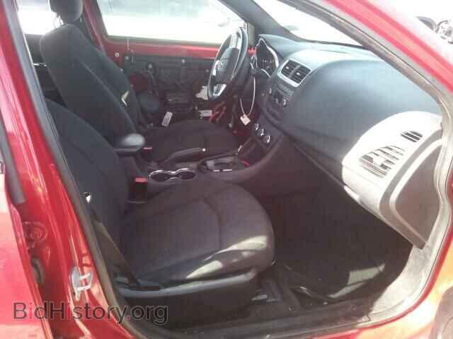 2012 DODGE AVENGER - VIN: 1C3CDZCB4CN293433 - Фото 5