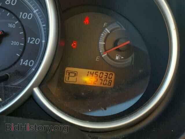 2011 NISSAN VERSA - VIN: 3N1BC1AP1BL369184 - Photo 8