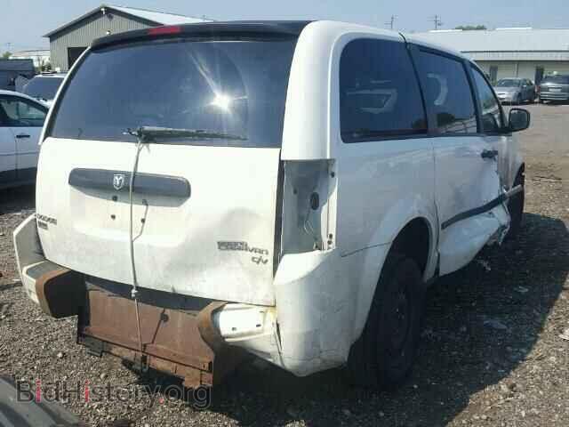 2010 DODGE CARAVAN - VIN: 2D4RN1AE8AR233370 - Фото 4