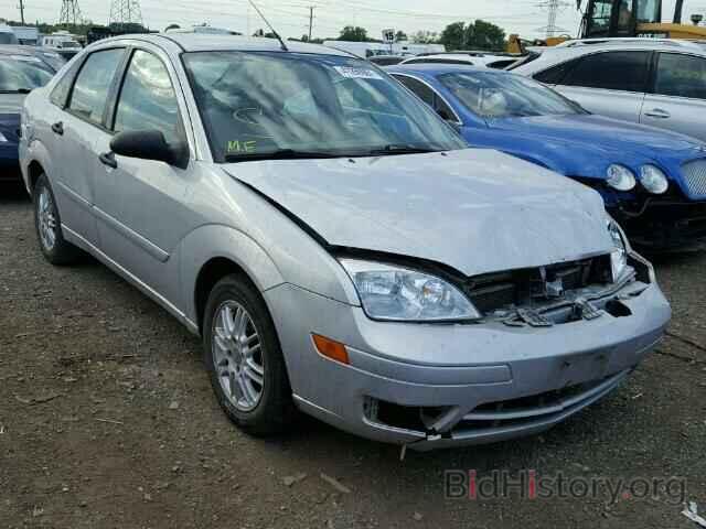 Photo 1FAFP34N25W270435 - FORD FOCUS 2005