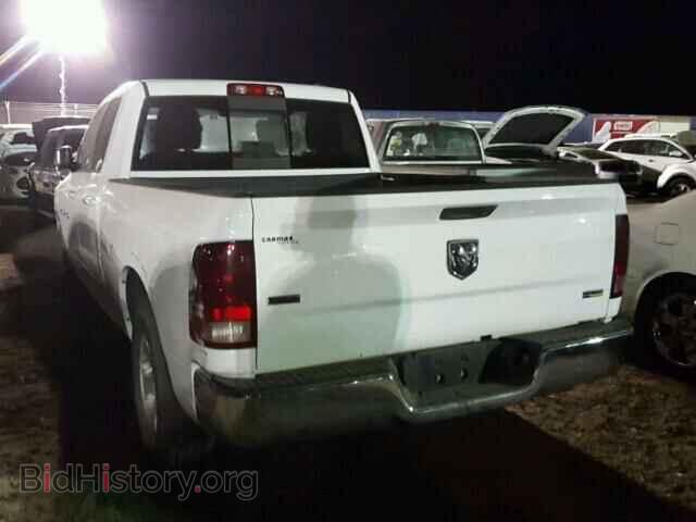 2012 DODGE RAM 1500 - VIN: 1C6RD6GP3CS292132 - Фото 3