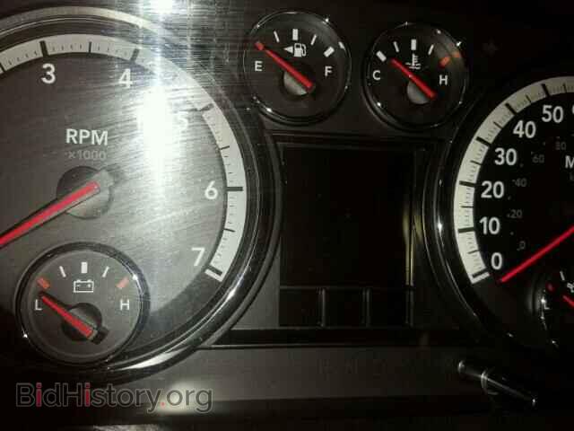 2012 DODGE RAM 1500 - VIN: 1C6RD6GP3CS292132 - Фото 8
