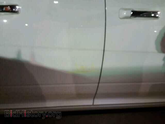 2012 DODGE RAM 1500 - VIN: 1C6RD6GP3CS292132 - Фото 9