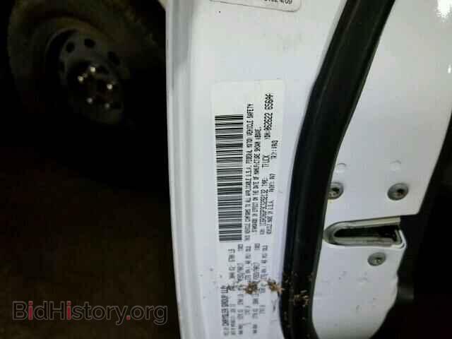 2012 DODGE RAM 1500 - VIN: 1C6RD6GP3CS292132 - Фото 10