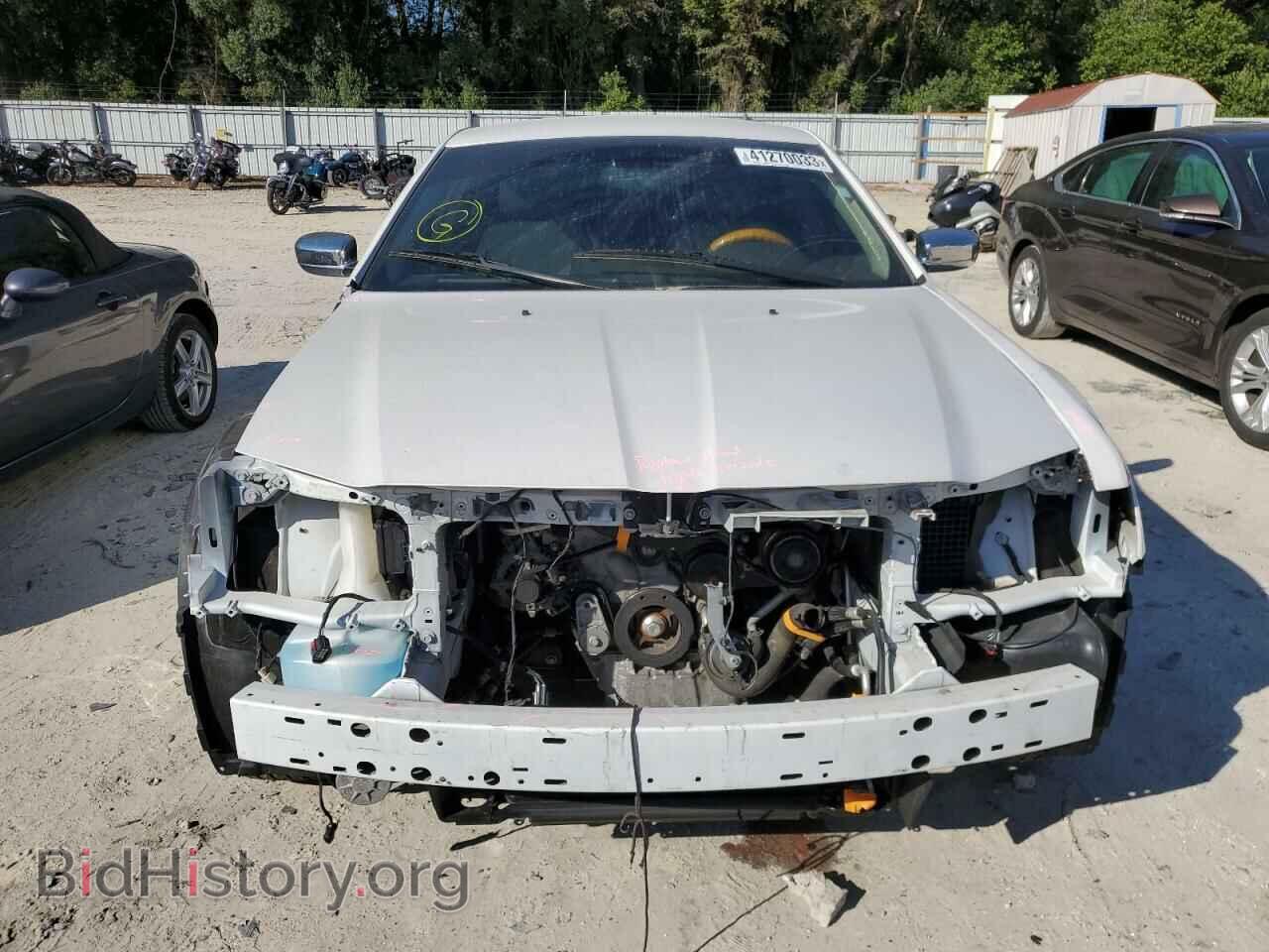 2014 CHRYSLER 300 - VIN: 2C3CCAEG3EH189864 - Фото 5