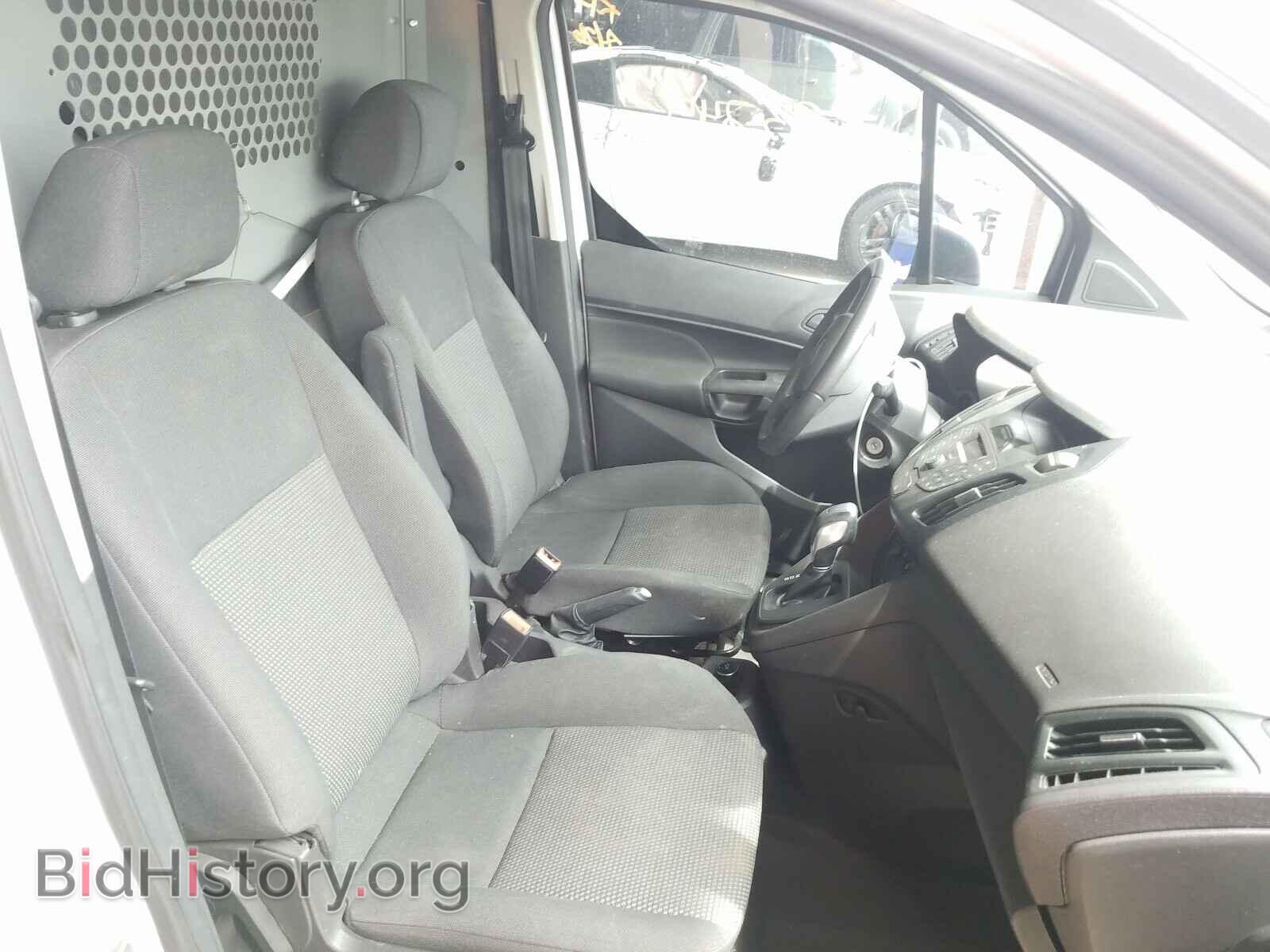 2015 FORD TRANSIT CO - VIN: NM0LS7E7XF1221790 - Photo 5