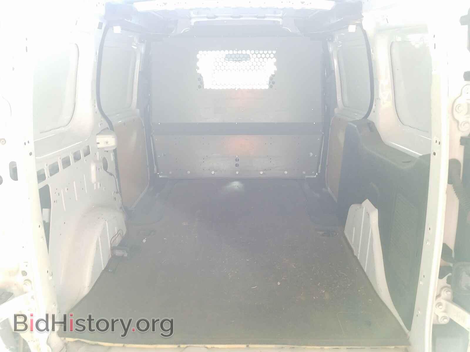 2015 FORD TRANSIT CO - VIN: NM0LS7E7XF1221790 - Photo 6